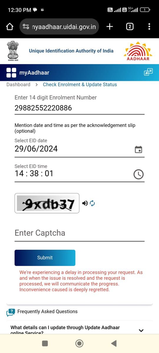 Abhishek chauhan tweet media