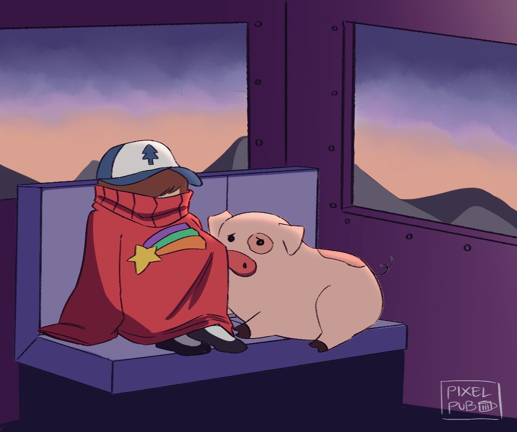 Pixel Pub tweet media