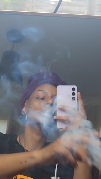 Deep inhales loser, itll save us time killing off those 3 braincells fighting for first place in that