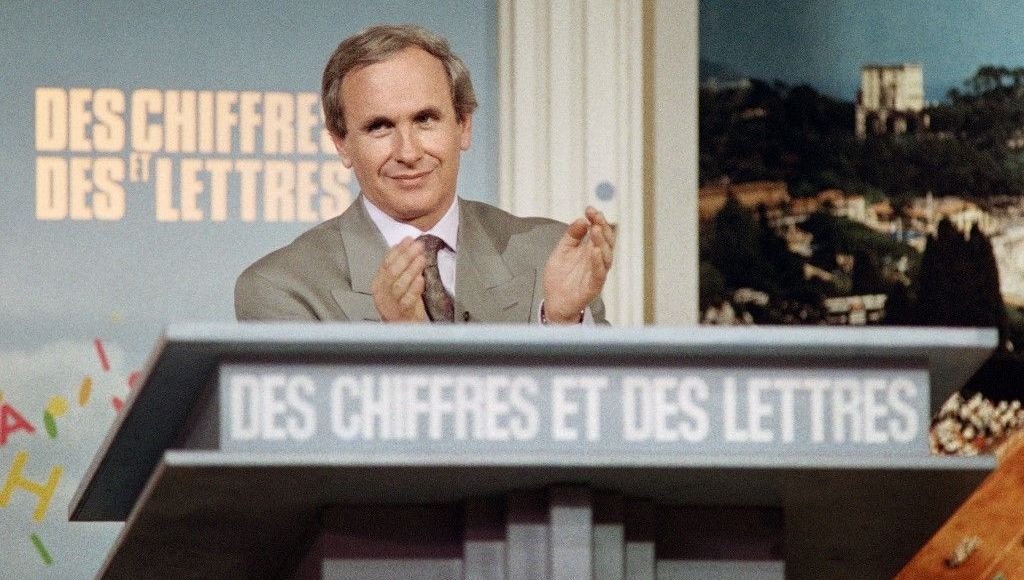 Generations7080's tweet photo. Au revoir Patrice ! 
Il avait animé "Des chiffres er des lettres" et "Fort Boyard" pendant de longues années, Patrice Laffont est décédé  ce mercredi matin dans sa maison d'Oppède (Vaucluse). 😪 https://t.co/73S0jMe9lE