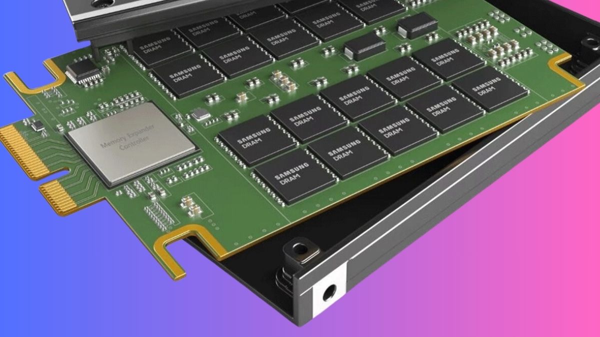 TechGovind70399's tweet image. Memory Machine X Server Expansion Intelligent Tiering
Read more on govindhtech.com/memory-machine…
#MemoryMachine #MySQLDatabases #memory #CXLmemory #DRAM #CPU #GISMO #Memorysoftware #MemVerge #Micron #NVIDIAGPU #news #technews #technology #technologynews #technologytrends #govindhtech…