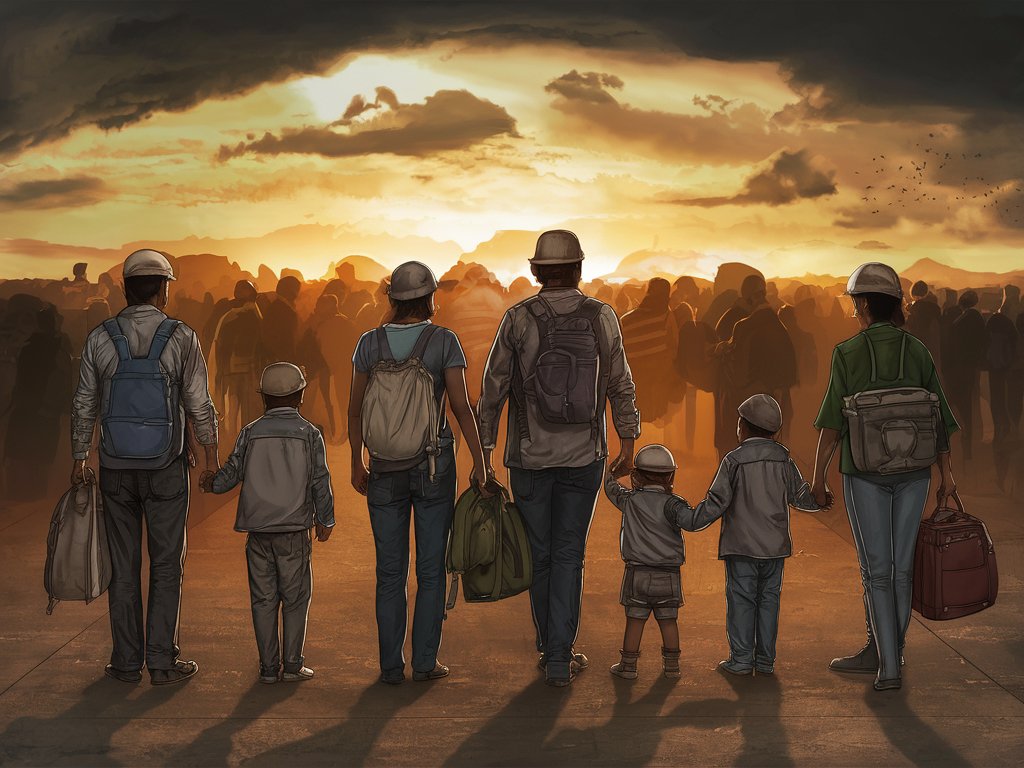 The Childhood, Law & Policy Network (CLPN) (@clpn_ac) on Twitter photo We're delighted to publish the 12th - and last - blog in our "Childhood & Migration" series.
The editors - our members Adrienne Lee Atterberry (<a href="/UnionCollege/">Union College</a>) & Karina Ruiz (<a href="/ucsc/">UC Santa Cruz</a>) - recap the main themes of the series & identify avenues for future work:
qmul.ac.uk/clpn/news-view… We're delighted to publish the 12th - and last - blog in our "Childhood & Migration" series.
The editors - our members Adrienne Lee Atterberry (<a href="/UnionCollege/">Union College</a>) & Karina Ruiz (<a href="/ucsc/">UC Santa Cruz</a>) - recap the main themes of the series & identify avenues for future work:
qmul.ac.uk/clpn/news-view…
