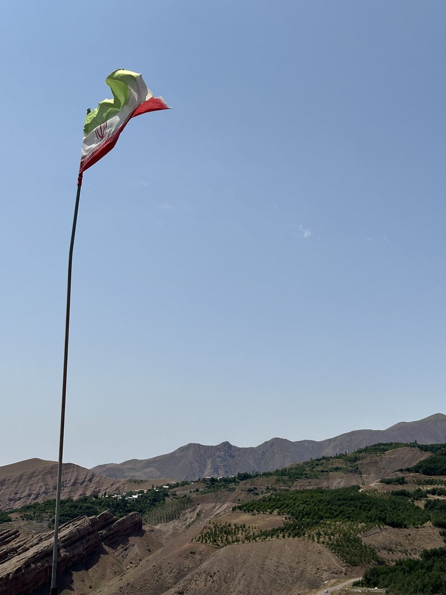 kmran_ir's tweet image. Mon beau pays 🇮🇷❤️