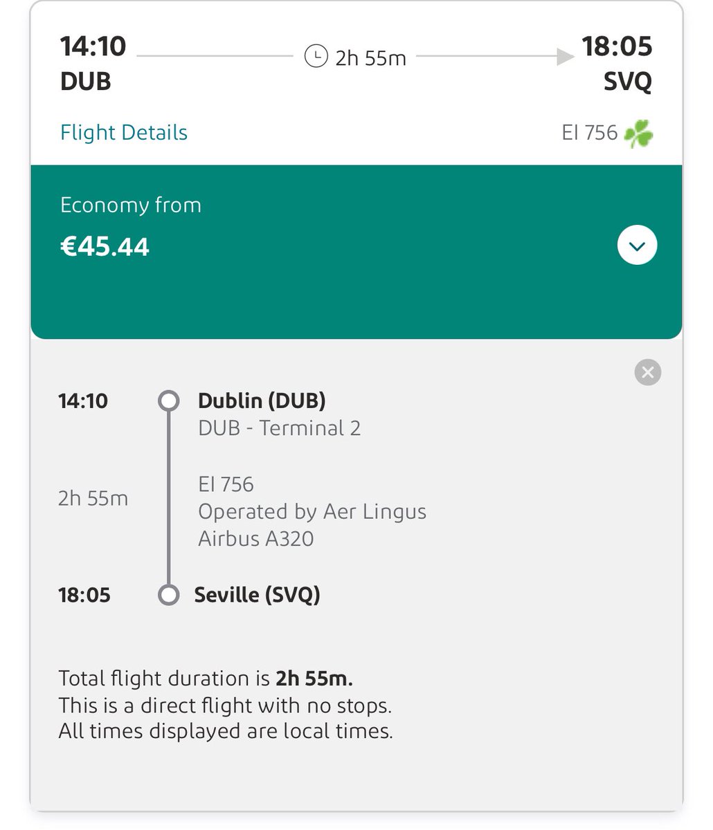 EidwLive's tweet photo. 🥳New Routes Alert🔥

@AerLingus have today, Wednesday, announced 3 new winter routes from @DublinAirport. Starting Oct 24
They are:

EI708: Dublin to Marrakesh, A320, Tue, Thurs &amp; Sat. 

EI756 Dublin to Seville, A320, Wed, Fri, Sun 

EI464 Dublin to Malta, A320, Tue, Thurs, Sat https://t.co/jfVrtYR6Y9