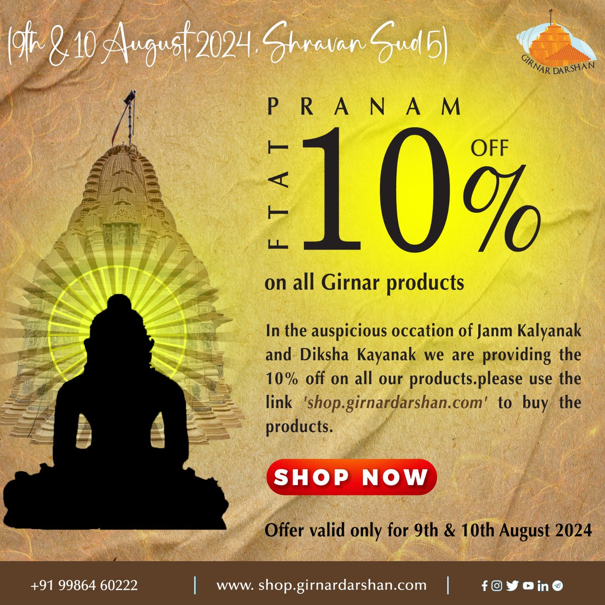 Gauravshali Girnar tweet media