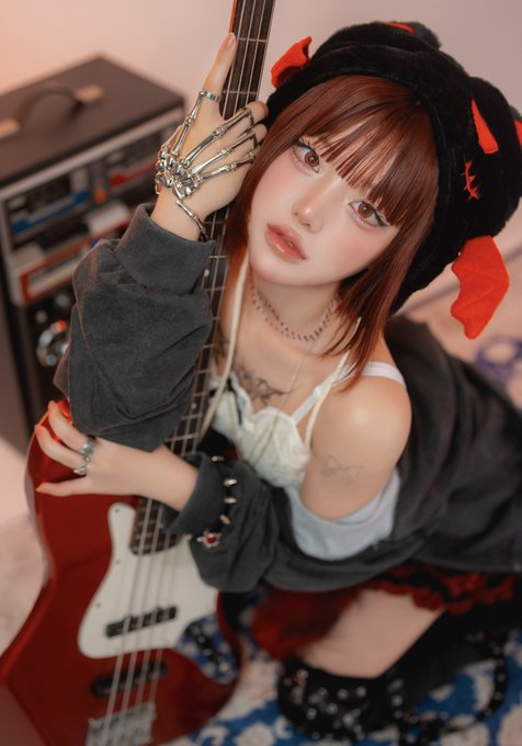 Twitterのコスプレ画像19