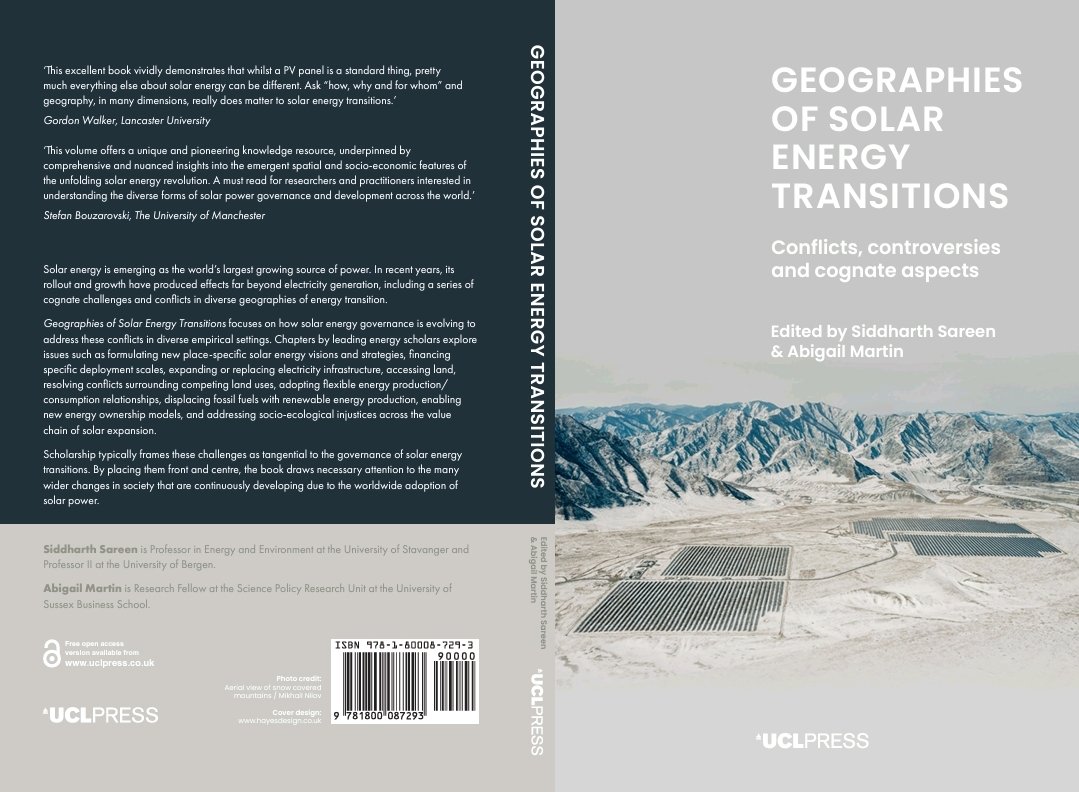 Siddharth Sareen tweet media