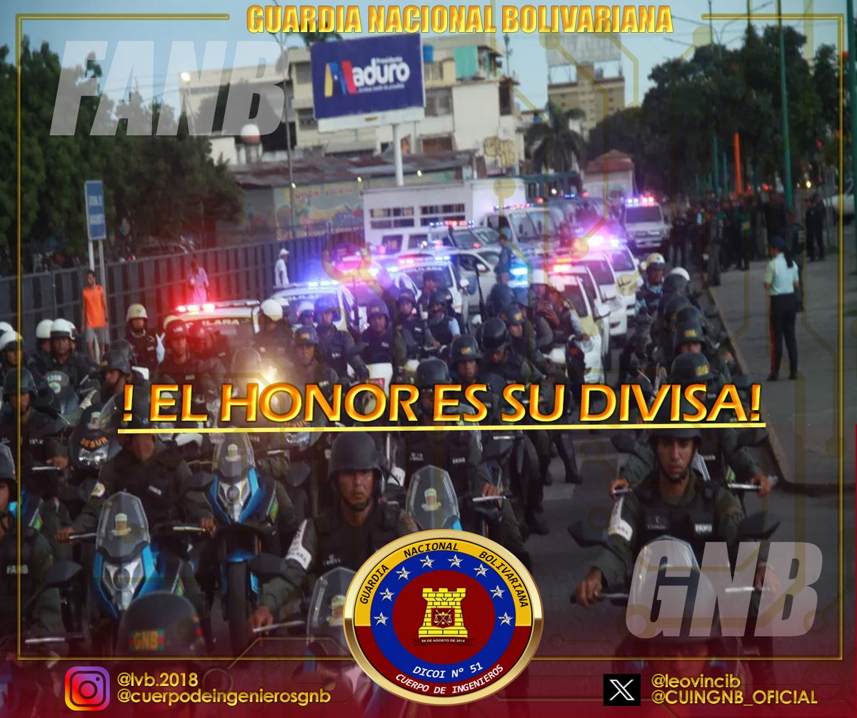 #07AGO24 Buenos Días Venezuela🇻🇪 La paz reina en todos los rincones de nuestra nación, y hoy mas que nunca nos sentimos orgullosos de ser un país libre y soberano...
@ElioEstrada18 
<a href="/leovincib/">leonardo vinci</a>