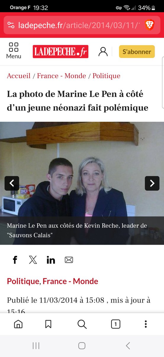 Eric Gallet tweet media