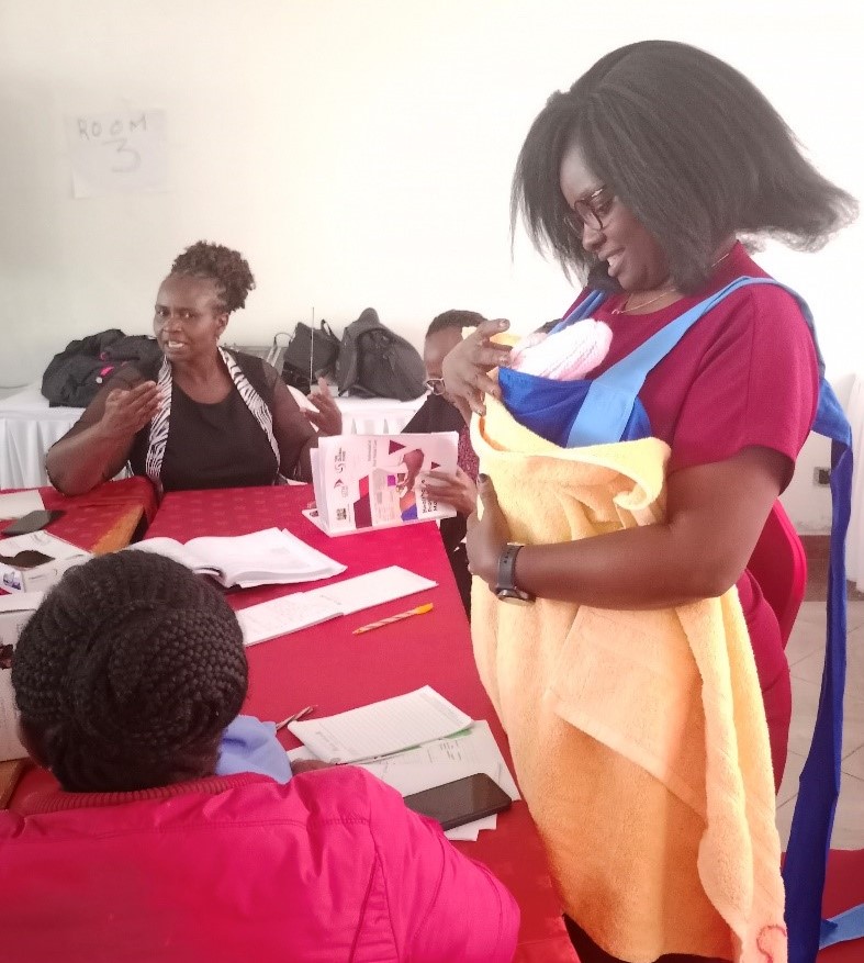Emergency Obstetric and Quality of Care Unit (@lstm_mnhqoc) on Twitter photo <a href="/LSTM_MNHQoC/">Emergency Obstetric and Quality of Care Unit</a> is working with <a href="/HealthVihiga/">Health Department - Vihiga County</a> & <a href="/UGC_TheChampion/">County Government of Uasin Gishu</a> to improve integrated HIV, TB, and malaria services at healthcare facilities as part of #ANCPNC in 🇰🇪 using a competency-based approach.
<a href="/LSTM_Kenya/">Liverpool School of Tropical Medicine - Kenya</a> <a href="/GlobalFund/">The Global Fund</a> <a href="/TakedaPharma/">Takeda</a>
➡️Blog lstmed.ac.uk/news-events/bl… <a href="/LSTM_MNHQoC/">Emergency Obstetric and Quality of Care Unit</a> is working with <a href="/HealthVihiga/">Health Department - Vihiga County</a> & <a href="/UGC_TheChampion/">County Government of Uasin Gishu</a> to improve integrated HIV, TB, and malaria services at healthcare facilities as part of #ANCPNC in 🇰🇪 using a competency-based approach.
<a href="/LSTM_Kenya/">Liverpool School of Tropical Medicine - Kenya</a> <a href="/GlobalFund/">The Global Fund</a> <a href="/TakedaPharma/">Takeda</a>
➡️Blog lstmed.ac.uk/news-events/bl…