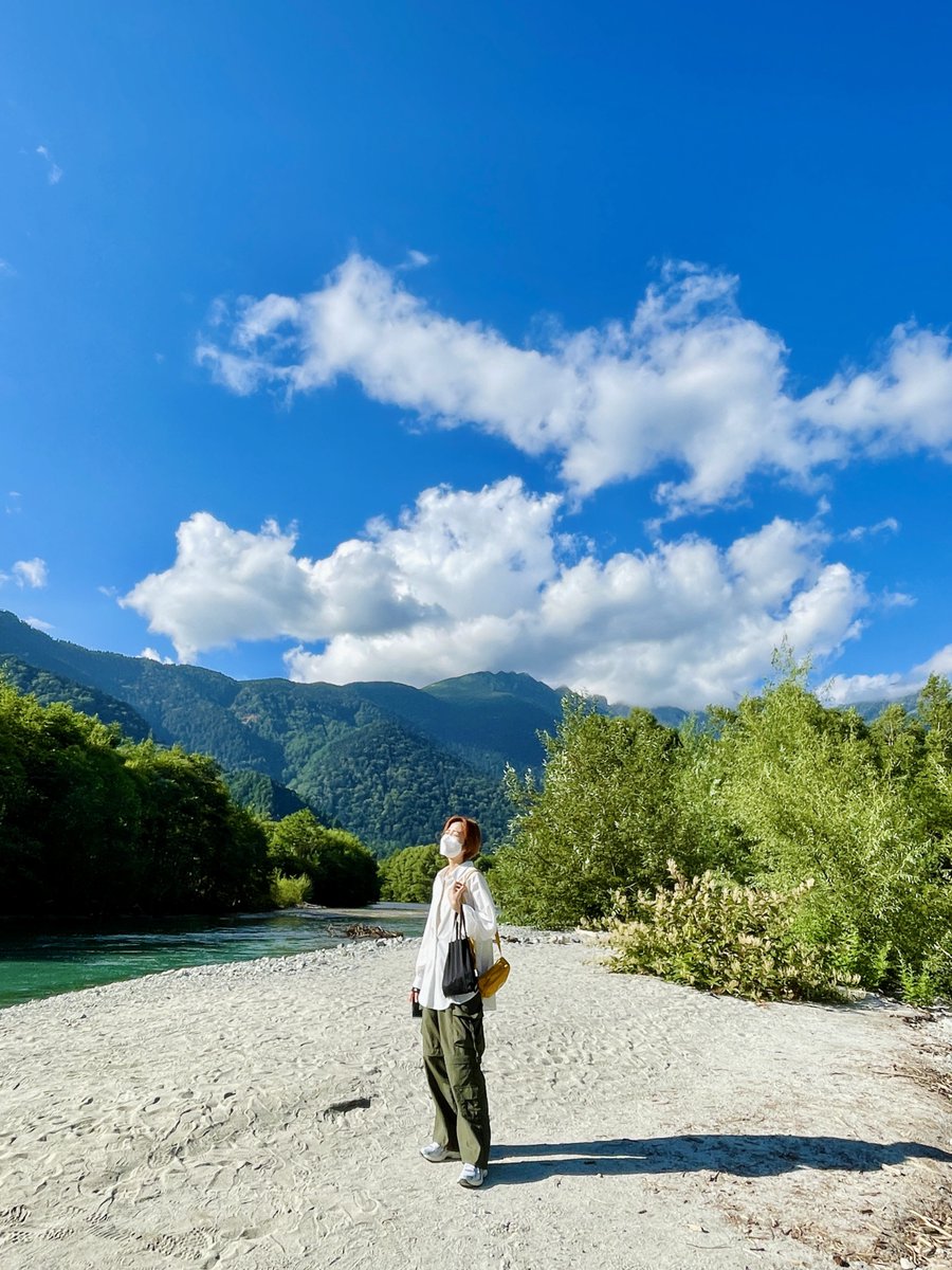 mur_q_ry's tweet photo. ⛰️☀️ https://t.co/GUjjuXSjgg