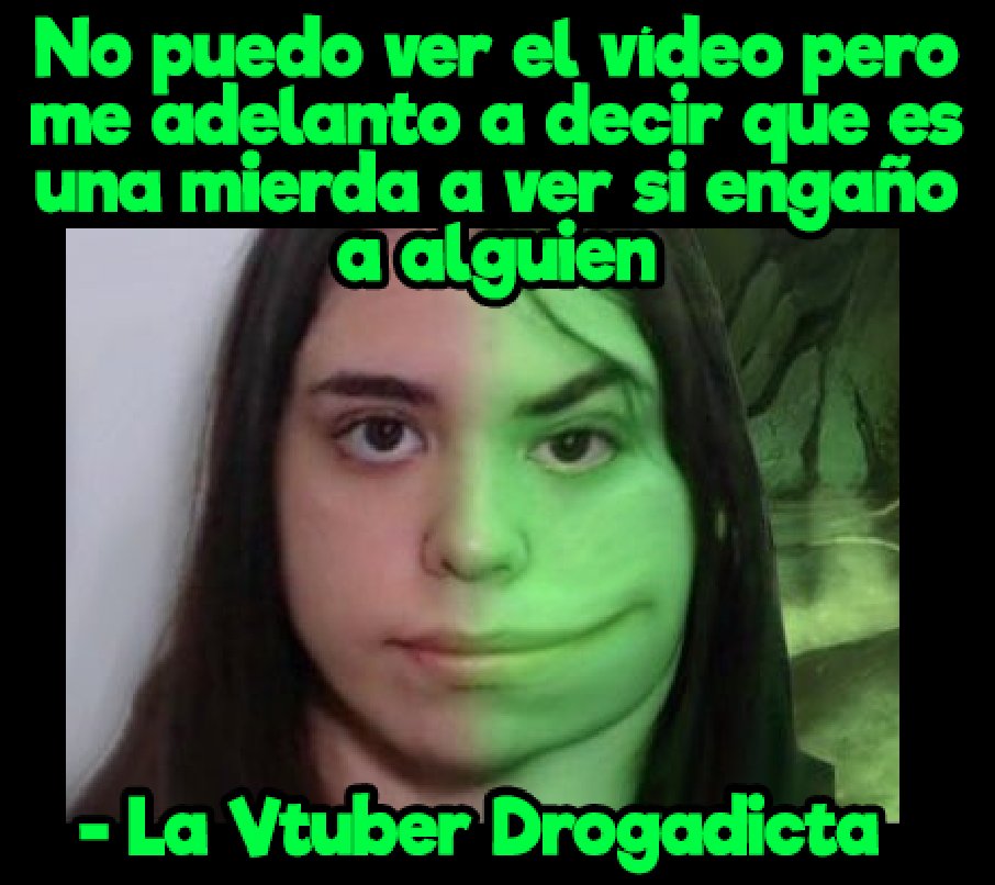 DalasReview's tweet image. ¿No os pareció bastante divertido cómo todo el mundo está dando volteretas con mi vídeo a la mitómana de Nimu, exceptuando por la pareja de drogadictos?

Atentos:
NIMU PUBLICÓ TWEETS ANTES DE QUE MI VÍDEO FUERA PÚBLICO😂No se vieron el vídeo, pero corrieron a twitter a intentar…