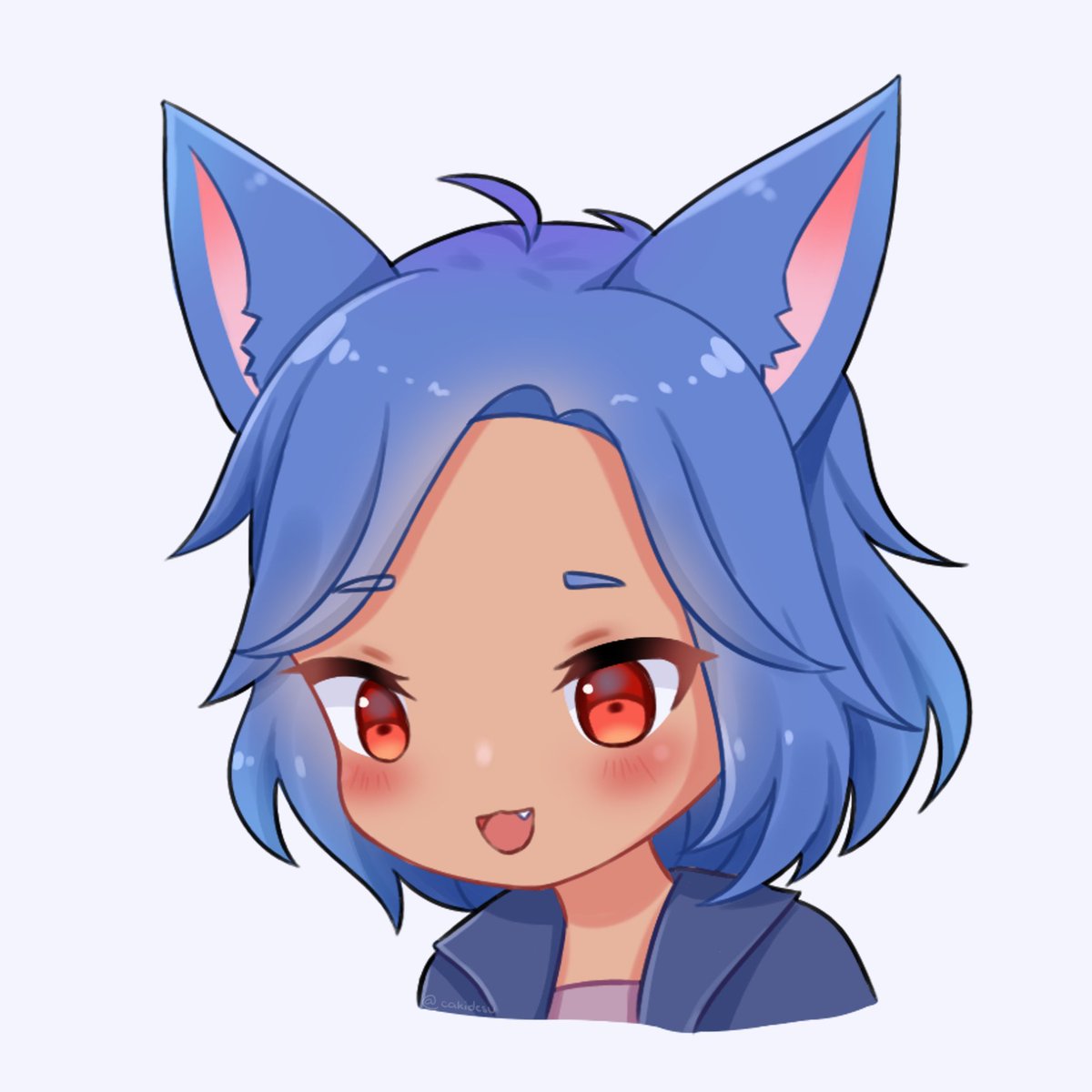 Cakidesu's tweet photo. @kateynated <3 https://t.co/ZgaOOcPZ2e