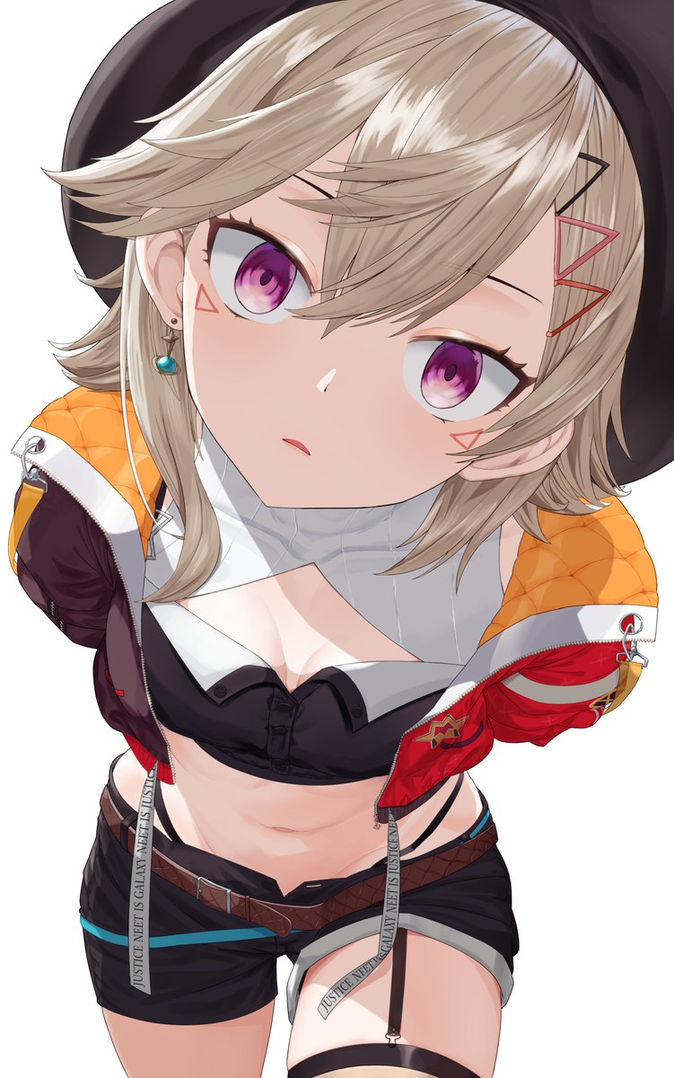 _mazindayo's tweet photo. #私はこういう絵師です見た絵師全員参加
圧強めなイラスト描いてます！ https://t.co/1CpYKnDVKu