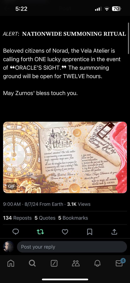 ๐๐ข๐ก di Amrik tweet media