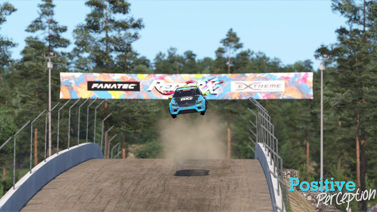 Positive Perception tweet media