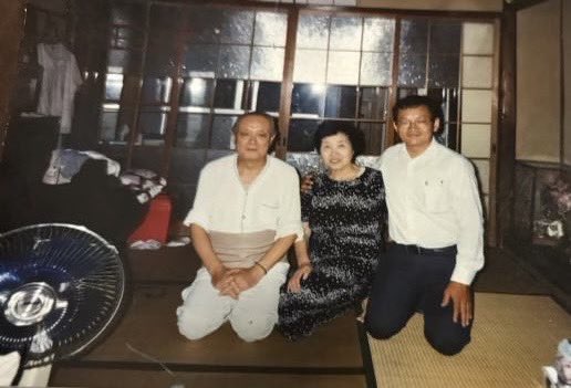 blueto2023's tweet image. ⚫︎人を探しています⚫︎

このポストをご覧になりましたら
拡散お願いします🙇

本件、関係者に届くことを願い
ポストをしております

どのような内容でも構いません
何か情報をお持ちの方がいらしたら
ご連絡ください

↓↓↓↓↓↓↓↓↓↓↓↓↓↓↓↓↓

依頼主:  日系カナダ人女性(現在訪日中)…