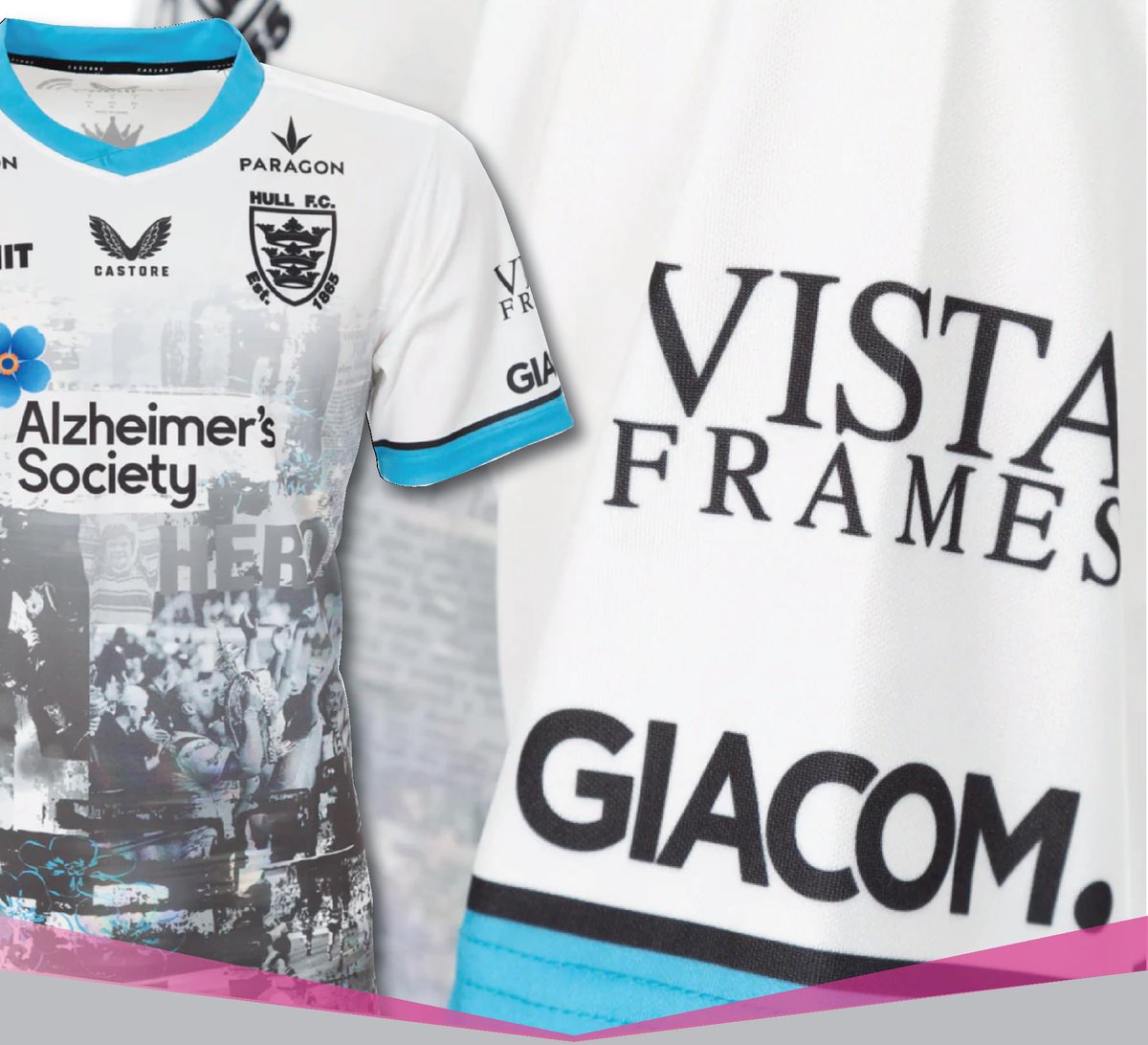 Vista Frames Hull Ltd tweet media