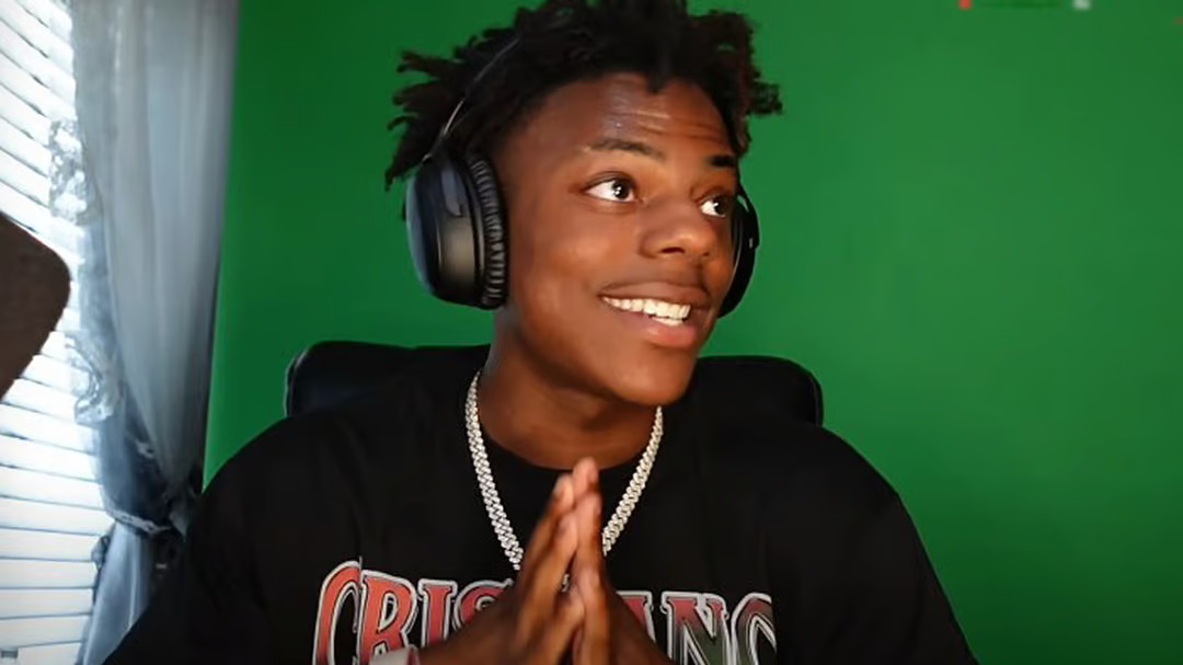 Dexerto's tweet image. Polish sprinter Ewa Swoboda has accepted IShowSpeed's challenge, inviting him to race on Aug 24

Speed has previously claimed he is unbeatable