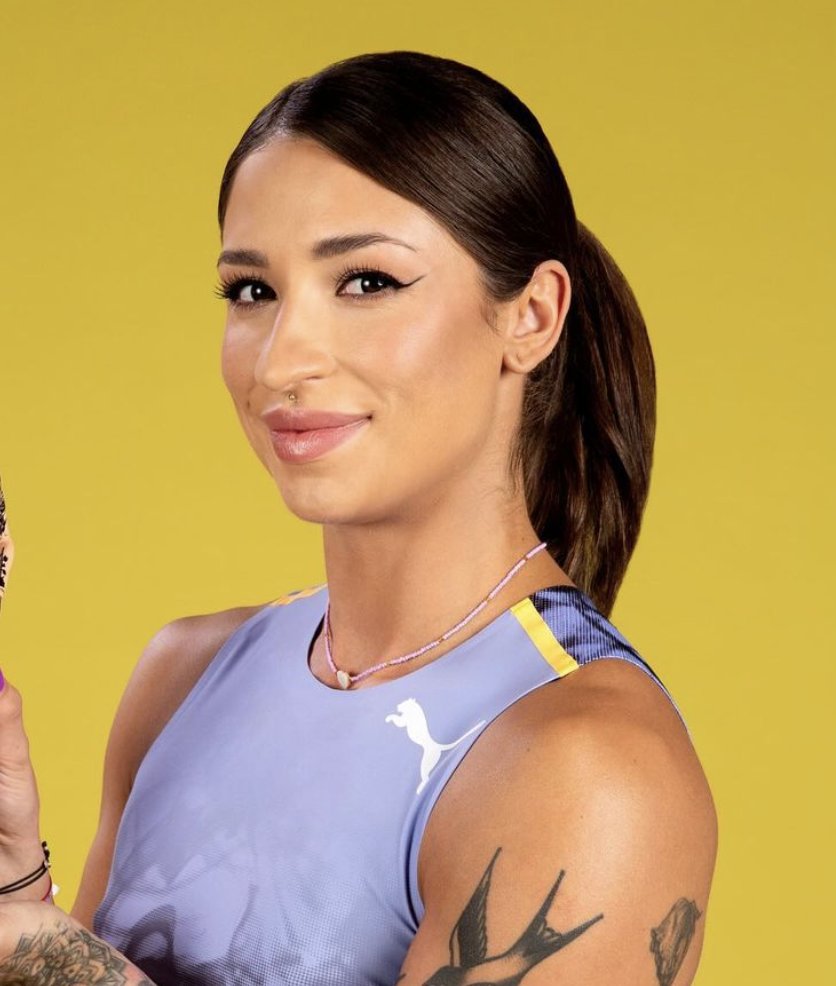 Dexerto's tweet image. Polish sprinter Ewa Swoboda has accepted IShowSpeed's challenge, inviting him to race on Aug 24

Speed has previously claimed he is unbeatable