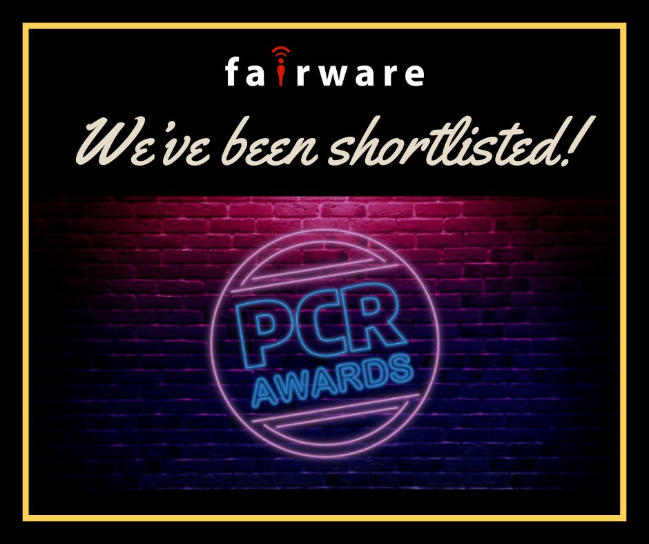Fairware tweet media