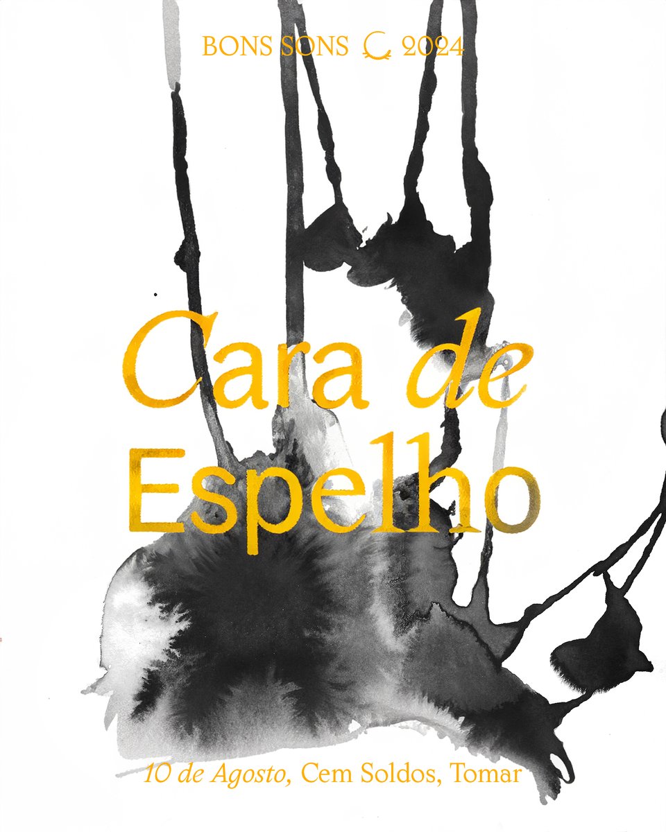 BONS SONS tweet media