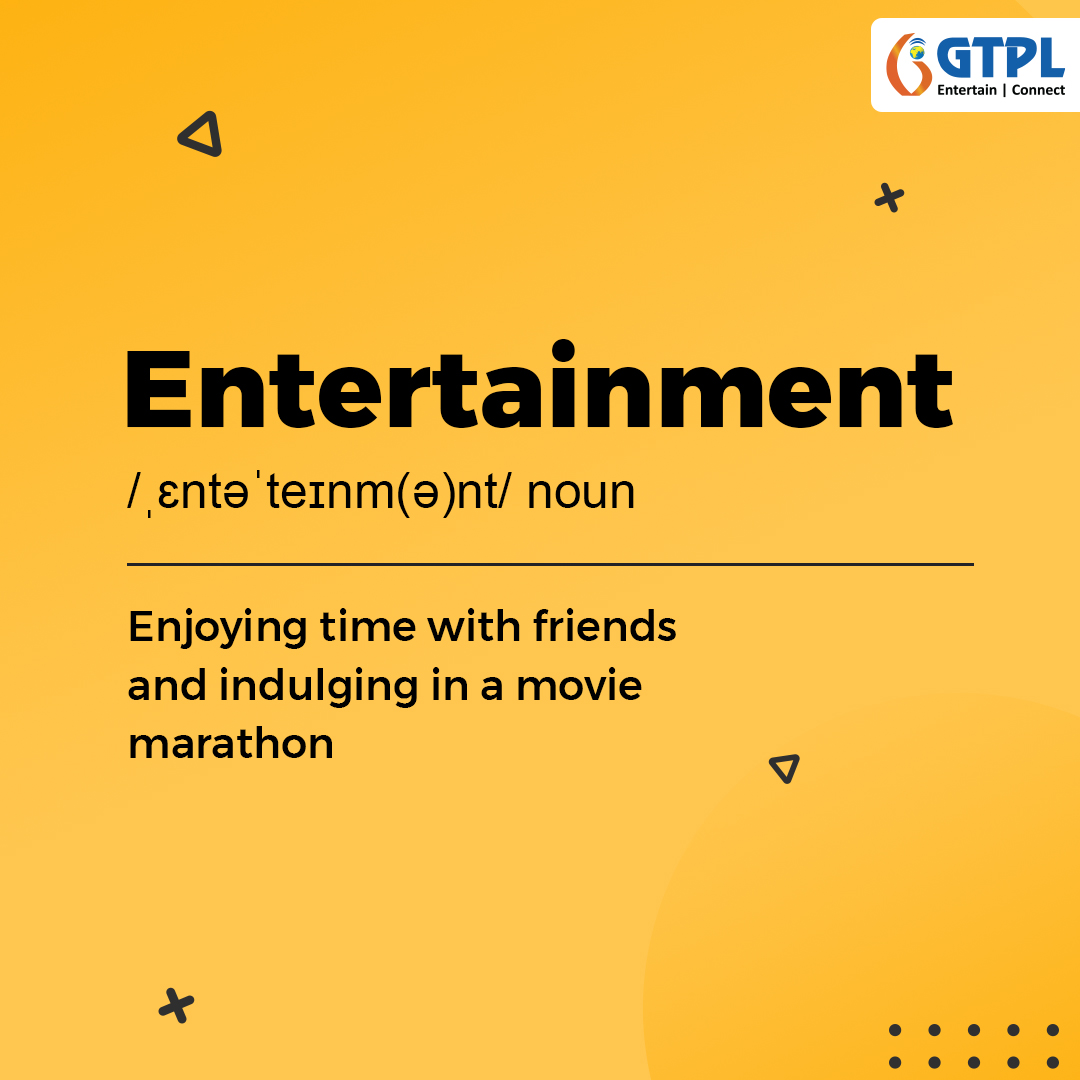 GTPL Hathway Ltd tweet media