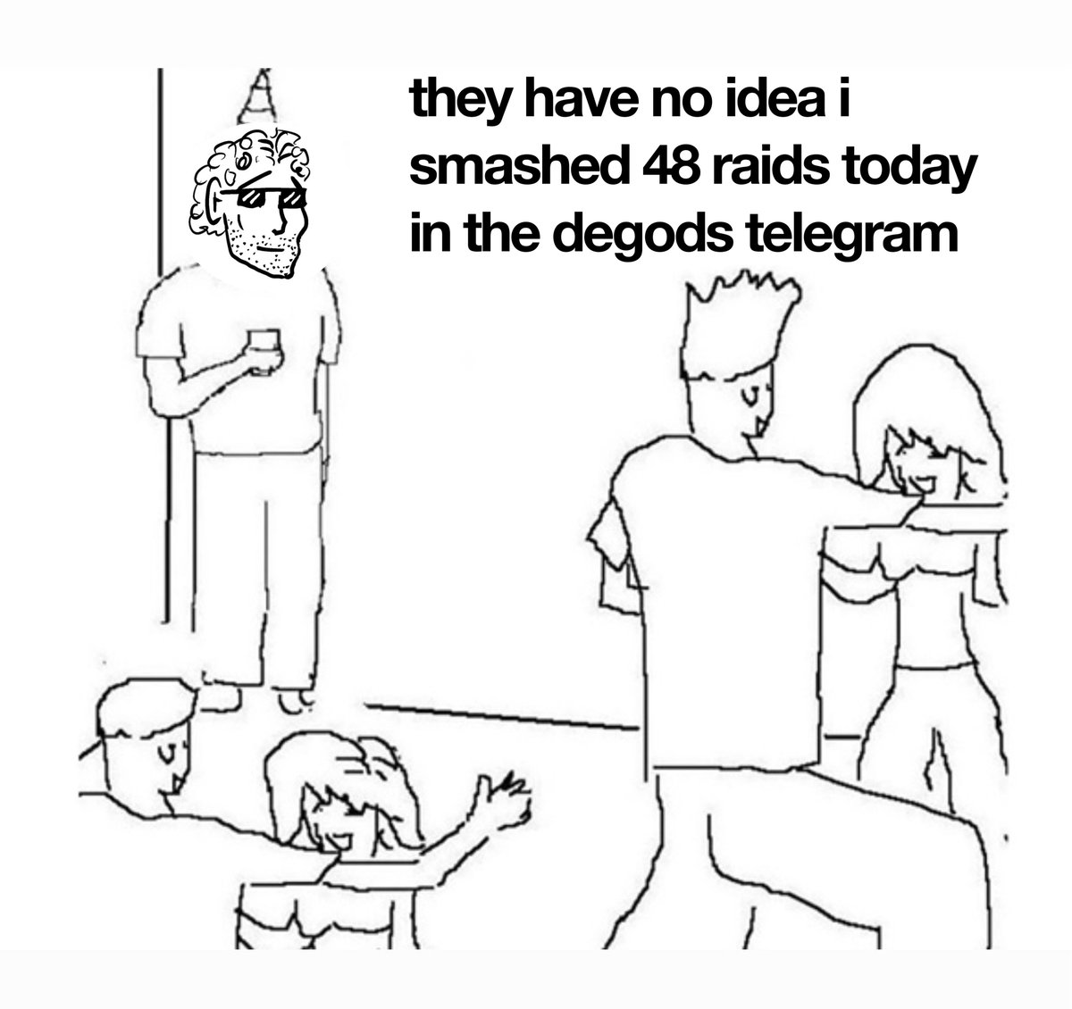 real