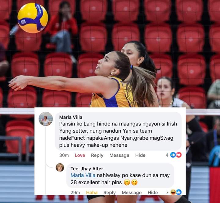 Iba talaga ugali ng mga tao sa facebook