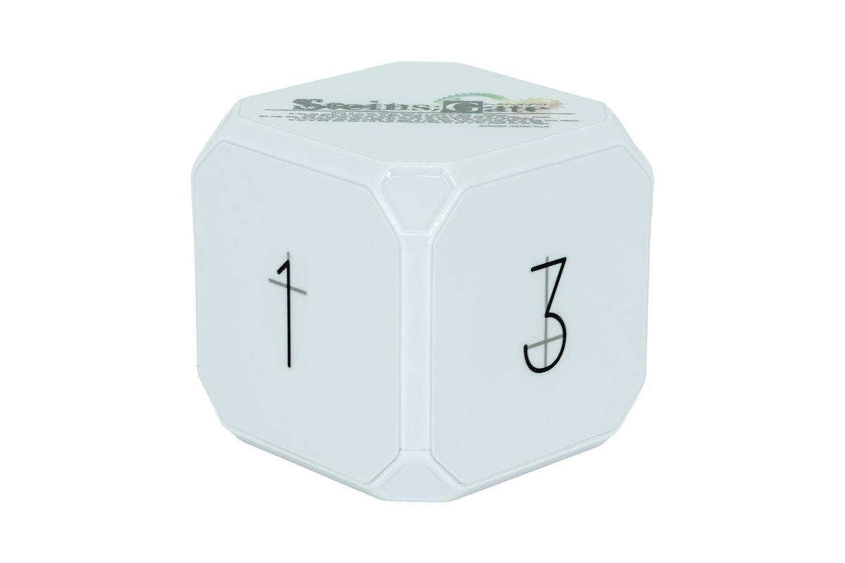 シュタインズ・ゲート メモリーキューブ 世界線変動率の数字Verが登場！ ＼ STEINS;GATEの鍵となる 世界線変動率の数字フォントとロゴが入った  シンプルなデザインのタイマーが発売決定！ リライトショップ限定販売！ ※8/31まで全商品10％OFFキャンペーン中 ご予約期間：8 ...