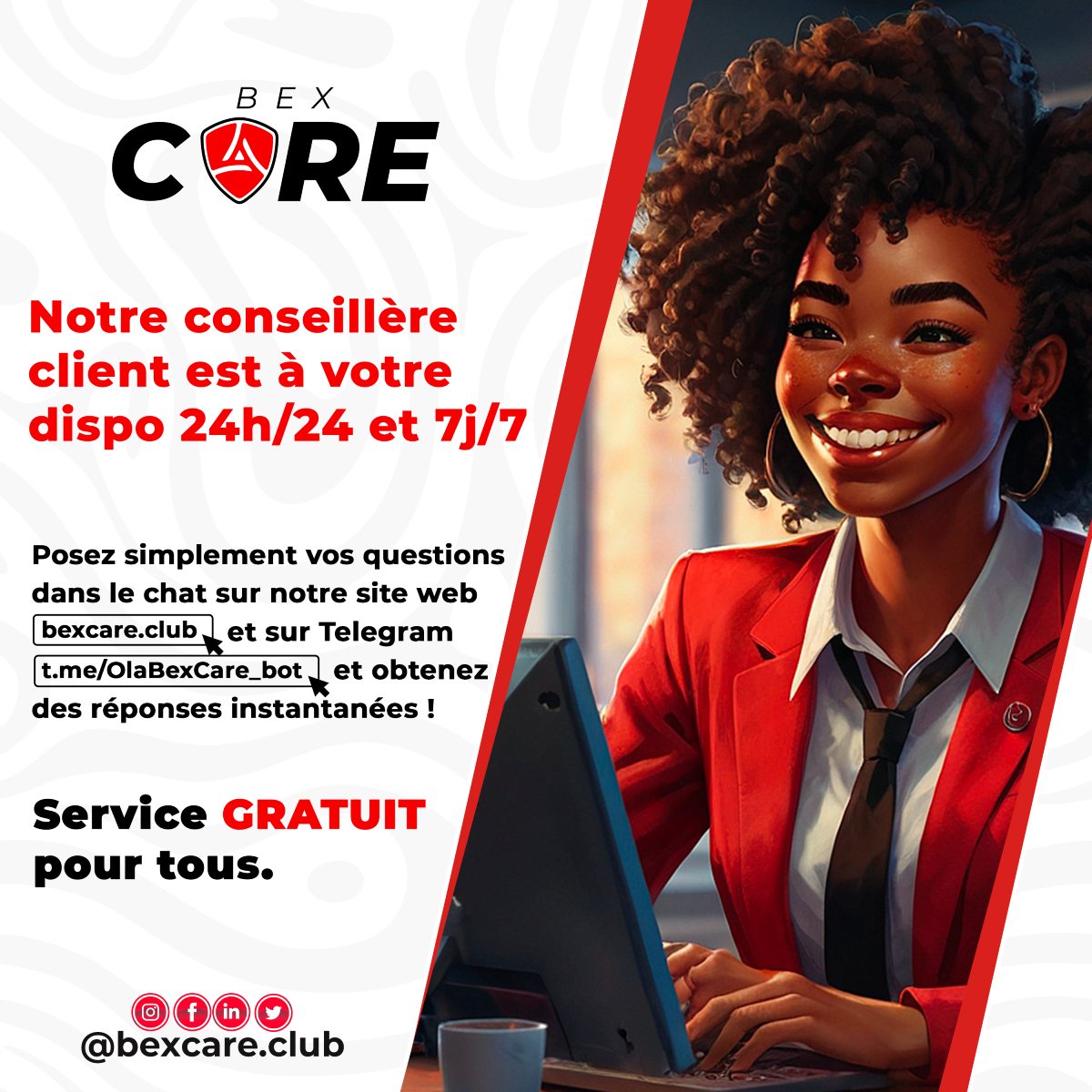 BexCare's tweet photo. Avoir des conseils sur les outils de sauvegarde est crucial pour optimiser et assurer votre sécurité numérique. https://t.co/OT42YYmVqE