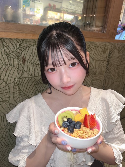 最上みおのTwitter画像2