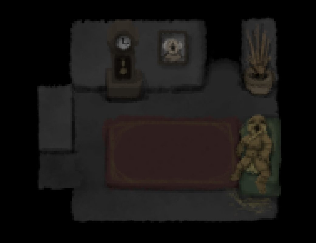 Room Tour