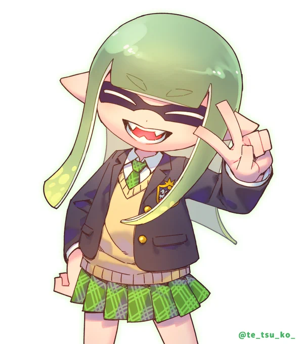 イカ