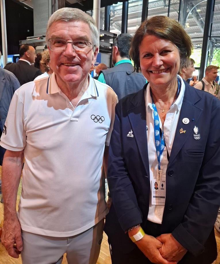 VMoreiraUSEP's tweet photo. Le club France : un endroit de rencontre et de partage pour l’USEP ⁦@usepnationale⁩ https://t.co/KUascpsEnm