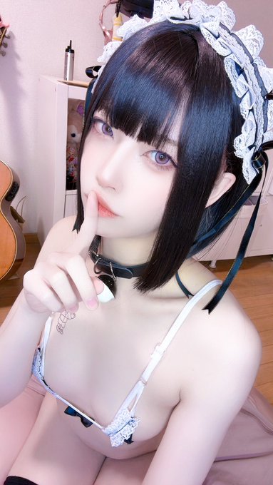 コスプレイヤーぽにょ皇子のTwitter画像28