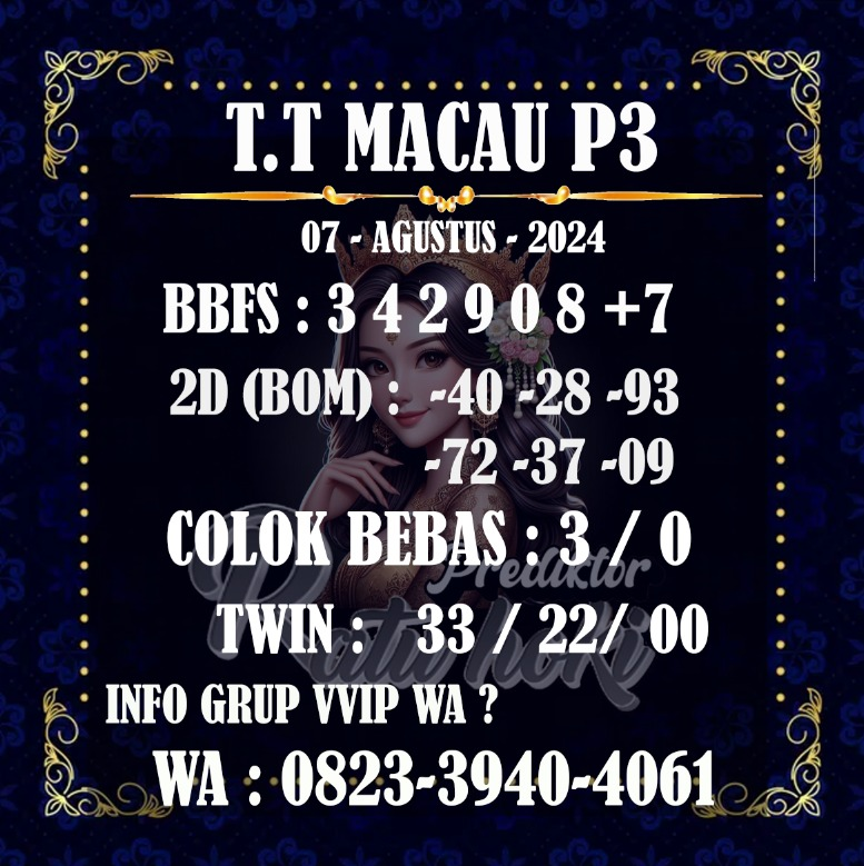 Ratuhoki22's tweet photo. INFO GRUP RATU HUBUNGI 👉 https://t.co/PCtN9Z2QwF https://t.co/c90RDv01UT