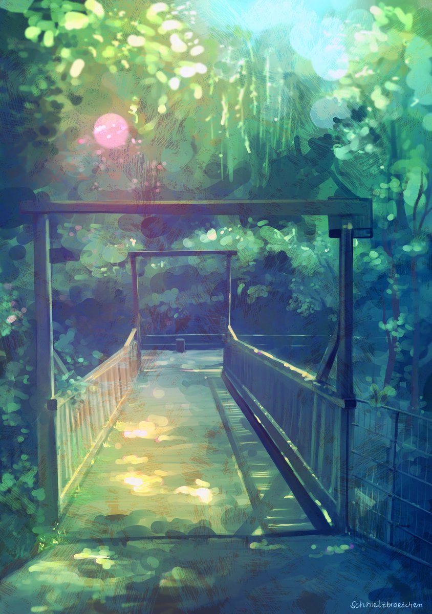 schmelzbroet's tweet photo. Discovered this piece I made a few years ago :)
it‘s quite nostalgic for me!

#digitalart https://t.co/9bOKMXIpeW