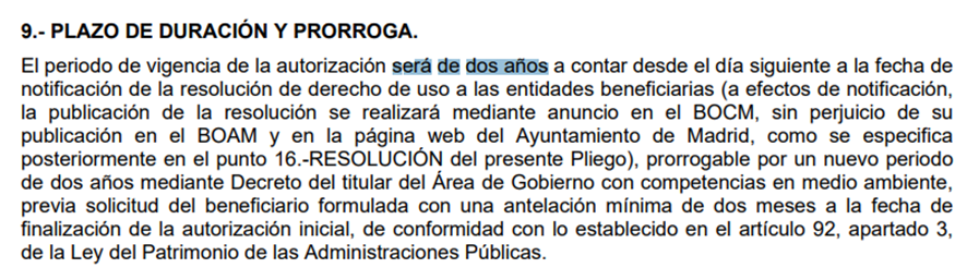 Hilos Valdebebas tweet media