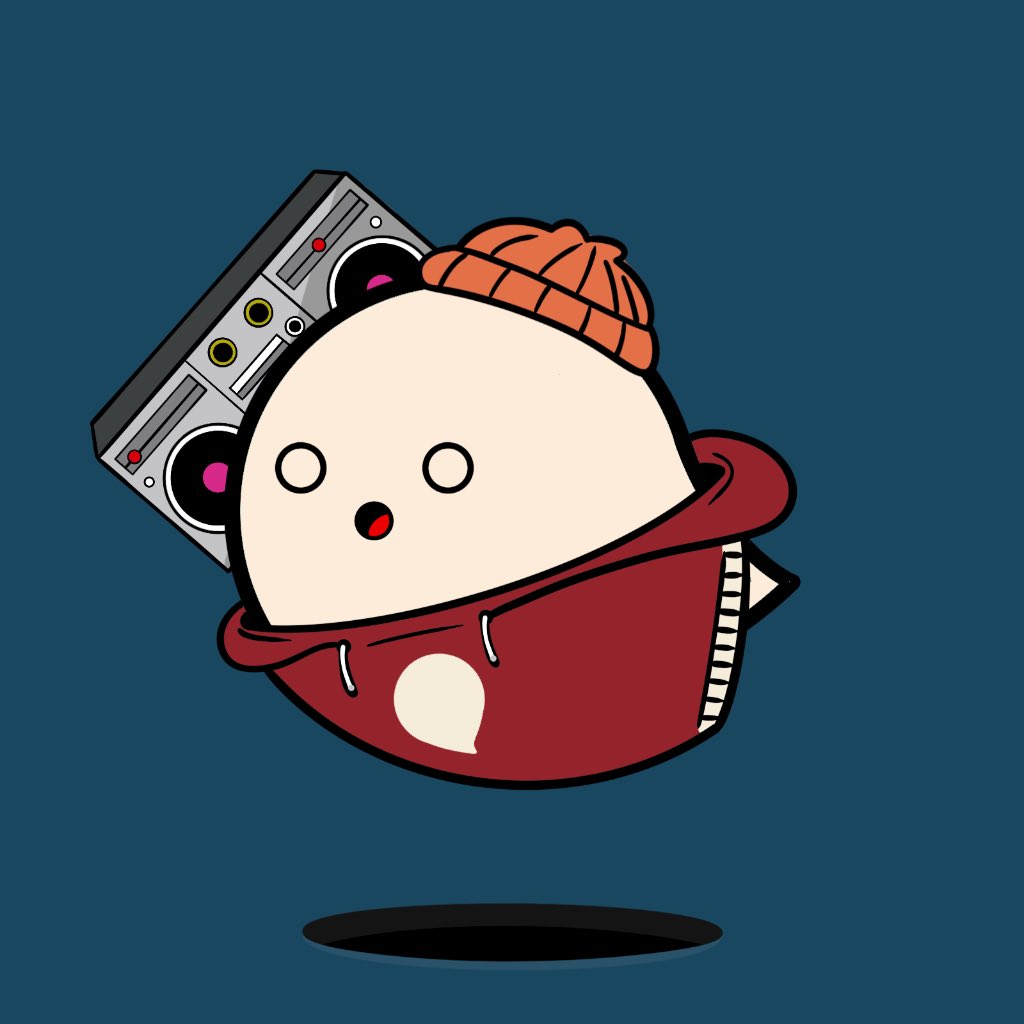 dropie_official's tweet photo. Dropie 70

https://t.co/dmG9d7z0ex

#nft #nftart #nfts #nftcommunity #nftartist #nftcollection #nftcollectibles #nftartwork https://t.co/7WKB23FThD