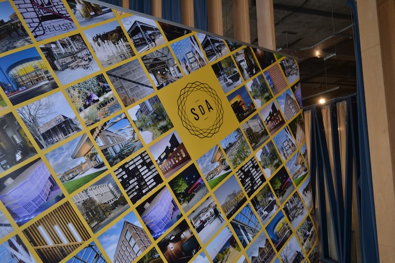 Good morning architects!
There’s just a week to go to enter Sheffield Design Awards.
Enter now bit.ly/3LrPPSd
Eligible projects are in Sheff, Donc, Barns or Roth, &amp; completed 1.6.21- 31.5.24 
#sheffieldissuper