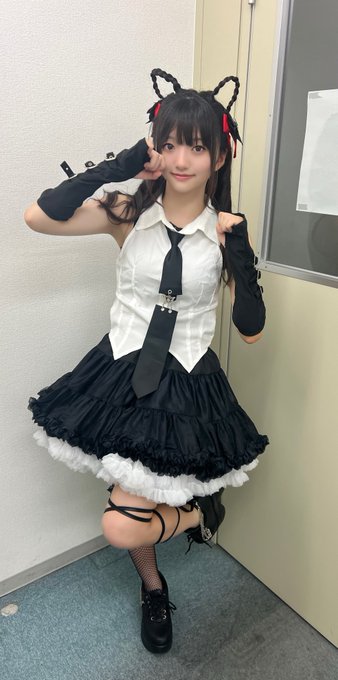天野ひかりのTwitter画像37
