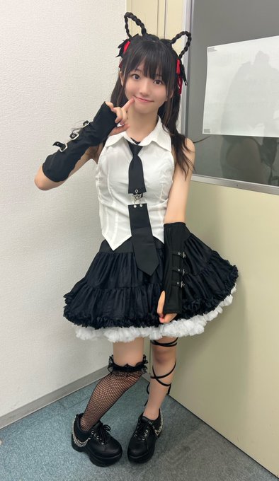 天野ひかりのTwitter画像38
