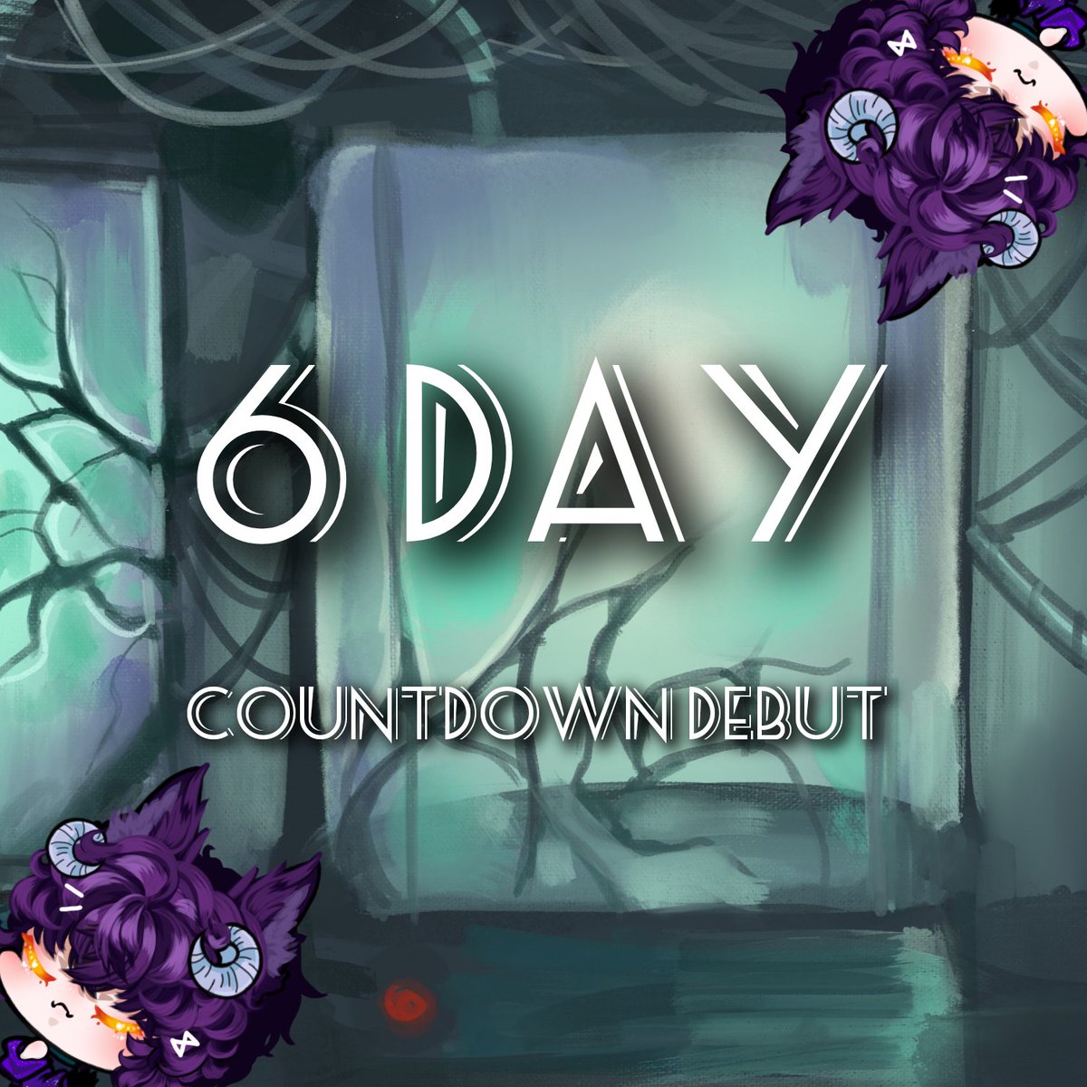 ZeroLiveN01's tweet photo. `` Are you Ready? ``
`` หากปรารถนาโลกอันไร้ซึ่งพระเจ้า เดินทางมากับผมสิ จะทำให้ความปรารถนานั้น เป็นจริงให้ดู``
#vtuberdebut #ardenproject #Vtuberth #zerolive https://t.co/nI4wp67W98