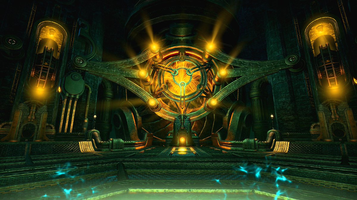Erogan666's tweet photo. ~ Clockwork City ~
🎮: #ElderScrollsOnline
💻: @ZeniMax_Online
🕹 : @Xbox_Spain
#TESOnline #ClockworkCity @VPM_Tournament @VPRetweet @VGPNetwork @vpgamers_ @Chris25551 @VideoArtGame #VPRetweet #VPCONTEXT #VGPUnite #VirtualPhotography #TheCapturedCollective #WorldofVP #VPMPhoto https://t.co/2A1CqyBD1q