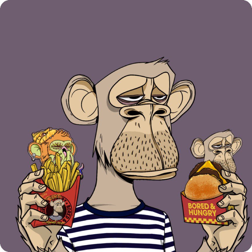 Bored & Hungry | Home of America's Best Burger tweet media