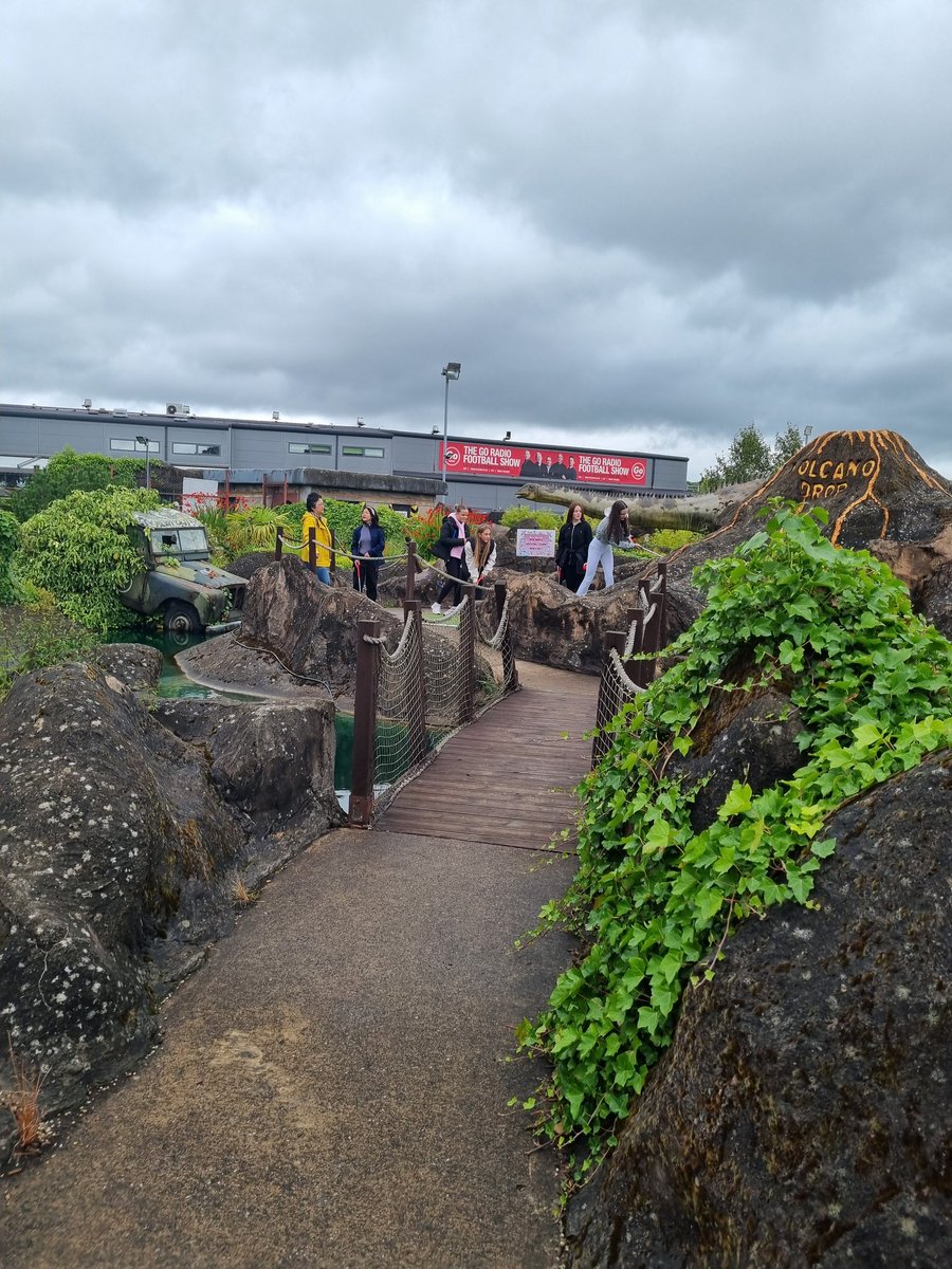 KSS_Partners's tweet image. Our family KSS Summer (and the staff) programme at the golf