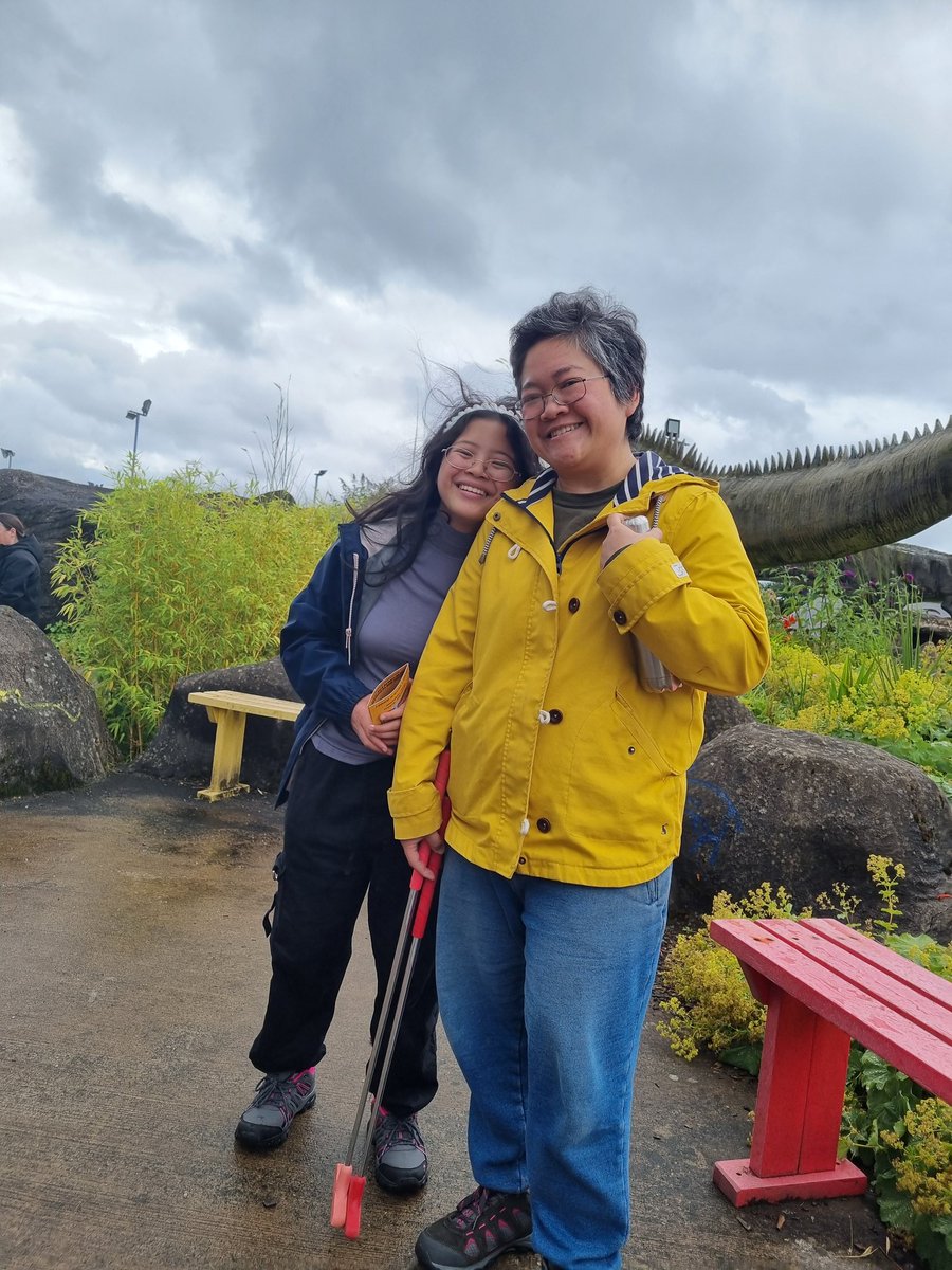 KSS_Partners's tweet image. Our family KSS Summer (and the staff) programme at the golf