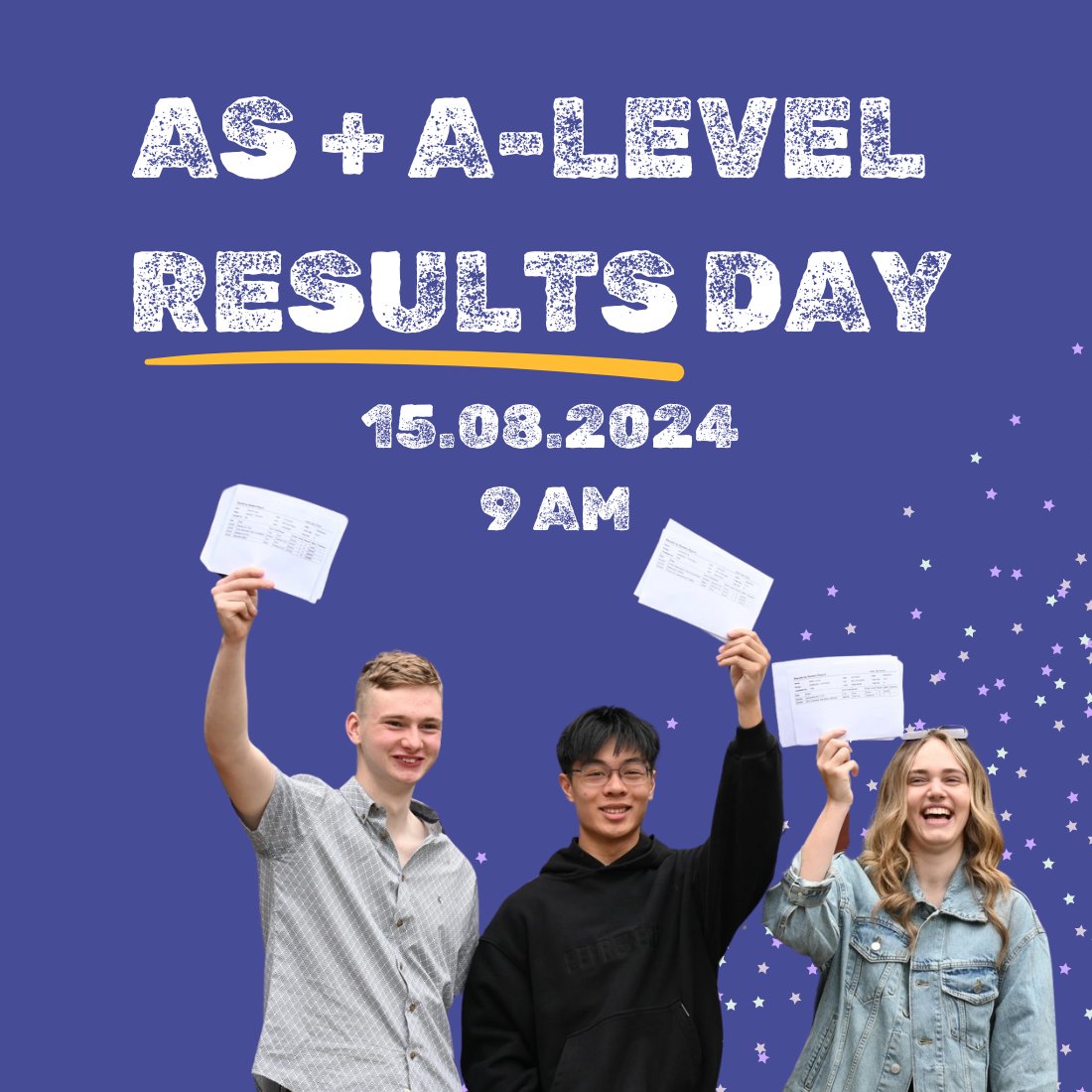 waleshighnews's tweet photo. AS + A-Level Results Day is nearly upon us. 🪇

Here is some helpful information to ensure your day goes as smoothly as possible! 🏄

Click the link to find out more

🔗https://t.co/FS15YVIkmb

@WalesHigh https://t.co/Gs9eN1iSB9