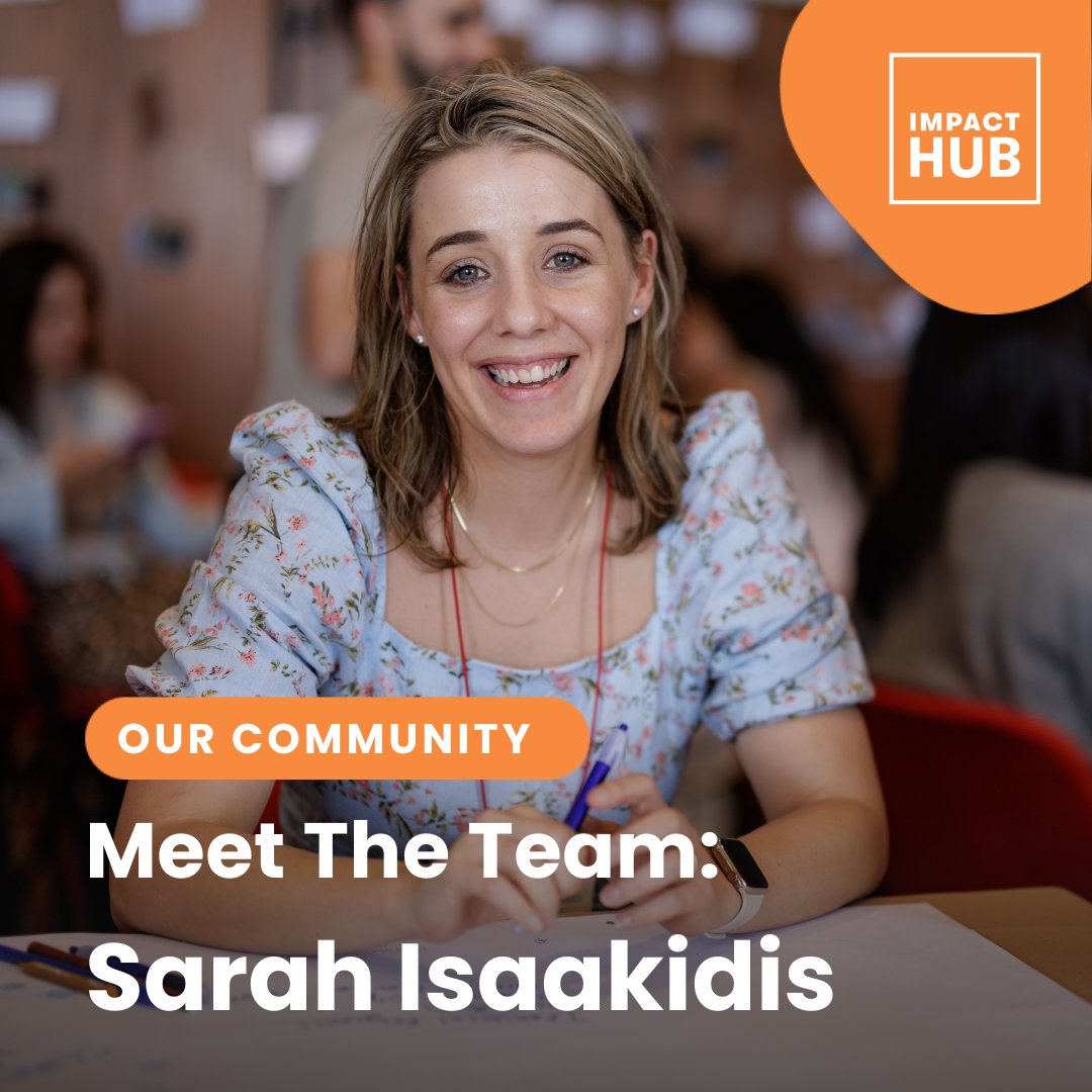 Impact Hub London tweet media